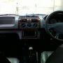 Mitsubishi Kuda 2.0 MPI Grandia M/T