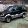 Mitsubishi kuda 1.6 Grandia