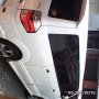 SUZUKI APV ARENA SGX LUXURY MATIC PUTIH 2010