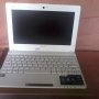 Jual Netbook ASUS Eee PC X101 CH warna putih 