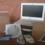 Jual Netbook ASUS Eee PC X101 CH warna putih 