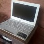 Jual Netbook ASUS Eee PC X101 CH warna putih 