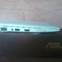 Jual Netbook ASUS Eee PC X101 CH warna putih 