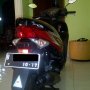 Jual HONDA NEW ALL -- SPACY HELM-IN PGM-F1 -- 2012