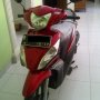 Jual HONDA NEW ALL -- SPACY HELM-IN PGM-F1 -- 2012