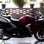 Jual Honda CBR 250 Mint Condition