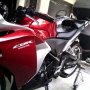 Jual Honda CBR 250 Mint Condition