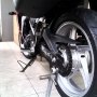 Jual Honda CBR 250 Mint Condition