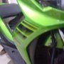 Jual Yamaha Mio Soul GT 2012 Bulan Mei + Pajak Panjang