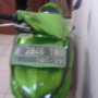 Jual Yamaha Mio Soul GT 2012 Bulan Mei + Pajak Panjang