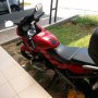 Jual Pulsar 220F 2011 September Merah