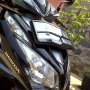 Jual Honda Vario Techno 125 PGM-FI CBS (Juli 2012)