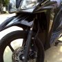 Jual Honda Vario Techno 125 PGM-FI CBS (Juli 2012)