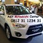 MITSUBISHI OUTLANDER SPORT PX HOT PROMO