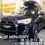 PROMO HARGA TERBAIK MITSUBISHI JAKARTA 