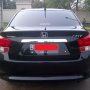 Honda ALL NEW CITY 1.5 MT 2009 PJK PANJANG