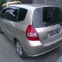 HONDA JAZZ IDSI 04/05 KM RENDAH 95 RB BANDUNG KODYA mesin kering, tidak ada rembesan, tidak