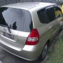 HONDA JAZZ IDSI 04/05 KM RENDAH 95 RB BANDUNG KODYA mesin kering, tidak ada rembesan, tidak