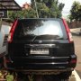 NISSAN X-Trail ST 2004 Hitam A/T