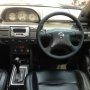 NISSAN X-Trail ST 2004 Hitam A/T