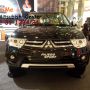 HOT ITEM PAJERO SPORT EXCEED 2014