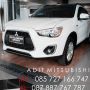 MITSUBISHI NEW OUTLANDER SPORT PX WITH PANORAMIC 
