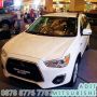 PROMO NEW OUTLANDER SPORT PX CVT 2.0