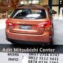 READY STOCK MITSUBISHI OUTLANDER SPORT PX 2.0L