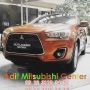 PROMO TERBAIK OUTLANDER SPORT JAKARTA