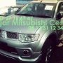 Harga Promo Pajero Sport Limited 2013 Diskon 28 Juta