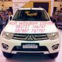 READY STOCK NEW PAJERO SPORT DAKAR 4x2 VGT