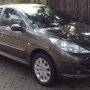 Peugeot 207 Sedan 2011