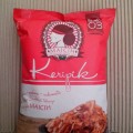 Keripik Pedas Maicih (Hadap Samping)
