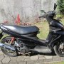 Jual suzuki skywave nr 2009 istimewa 