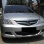 Jual Honda City VTEC Manual Facelift, Seperti Baru Gan!!