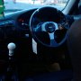 Mitsubishi Lancer Evo 3 GTI Black 1800cc Bekasi