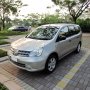 Nissan GRAND LIVINA 1.5 XV MATIC 2009 Jok Kulit Km Rendah Istimewa Sekali