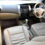 Nissan GRAND LIVINA 1.5 XV MATIC 2009 Jok Kulit Km Rendah Istimewa Sekali