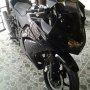 Kawasaki Ninja 250R Black Pearl Bandung