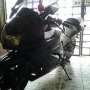 Kawasaki Ninja 250R Black Pearl Bandung