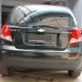 Chevrolet Aveo AT 2003