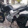 Jual Yamaha Scorpio 2011, kaki-kaki moge CBR 400