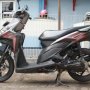 Jual Vario Techno 2010 DKI Jakarta warna Hitam