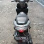 Jual Vario Techno 2010 DKI Jakarta warna Hitam