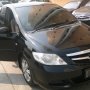 Jual cepat Honda City tahun 2005/2006 Black [Uda Facelift]