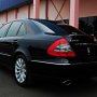 Jual Mercy E280 7G Tronic 2009 very mint condition
