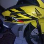 Jual Honda Blade 2009 Jakarta Mantap