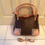 Jual Tas Louis Vuitton (LV) KW Super, Harga Lebih Mura