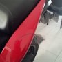 Jual Honda CBR 150 2012 bulan Januari (bandung)