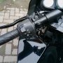 Jual Ninja 250 black 2009 Medan 